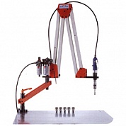 заказать Резьбонарезной манипулятор AS-27-II 