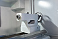 Токарный станок с ЧПУ с горизонтальной станиной MetalTec CK 36x750 Pro