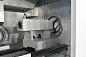 Токарный станок c ЧПУ с прямой станиной MetalTec CK 50x1000 Профи