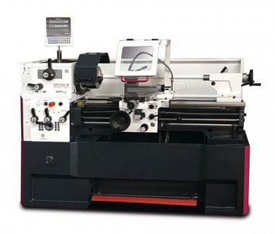  Токарный станок OPTIturn TH 4215D купить
