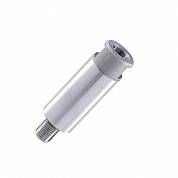 заказать Переходник с 1/2"х 20 UNF (внешний) на 1/2"х 20 UNF (внутренний), удлинение 65 мм 