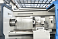 Токарный станок c ЧПУ с прямой станиной MetalTec CK 50x1000 Пром (гидравл. патрон)