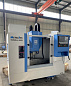 Вертикальный обрабатывающий центр с ЧПУ MetalTec Topmill 800S (подготовка под 4-ось)
