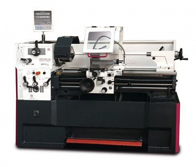  Токарный станок OPTIturn TH 4210D купить