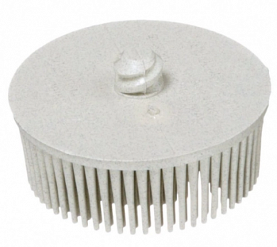  Scotch-Brite™ Roloc™ Bristle RD-ZB Круг, P120, белый, 50 мм,10 шт./уп. купить