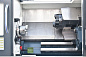 Токарный станок с ЧПУ с наклонной станиной MetalTec ТС 45 x 750 Пром+