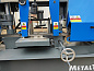 Ленточнопильный станок для резки металла под углом 90° MetalTec BS 350 CH