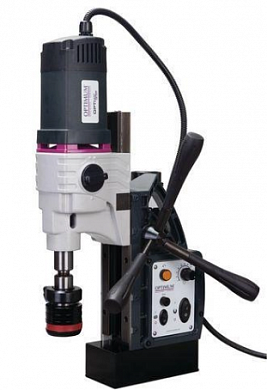  Магнитный сверлильный станок OPTIdrill DM 36VT купить
