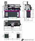 Токарный станок OPTIturn TH 3309