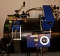 Машина газорезательная ручная zinser rsv-4