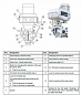 Сверлильно-фрезерный станок OPTImill MF 4-B