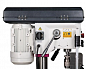 Настольный сверлильный станок OPTIdrill DH 24BV
