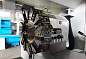 Токарный станок с ЧПУ с наклонной станиной MetalTec ТС 45 Пром