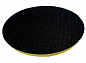 Опорная тарелка d125xM14 VELCRO М (Мягкая) эконом