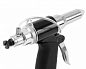 Пневматический заклепочник MESSER AHR-101S для вытяжных заклепок (2,4 - 4,8 мм)