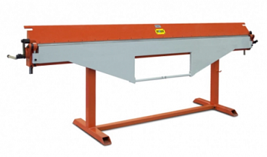  Ручной листогиб Stalex BSM 2540/0.8 купить