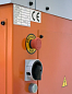 Профилегибочный электромеханический станок Stalex RBM50