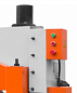 Электромеханическая гильотина Stalex Q11-6x2500