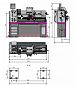 Токарный станок OPTIturn TH 3610