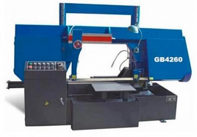  Ленточнопильный станок Stalex GB4260 купить