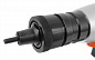 Аккумуляторный заклепочник MESSER LW20LM (серия 2021) для резьбовых заклепок (М3 - М10)