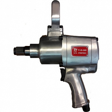  Гайковерт ударный пневматический TT-25-2400 купить
