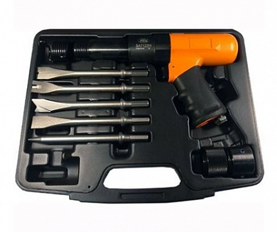  Молоток зубильный пневматический AIRPRO SA7122HK (виброзащищенный) купить