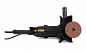 Дисковая шлифовальная машина MESSER M3021