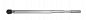 Ключ динамометрический 3/4"DR, 100-700 Нм Jonnesway