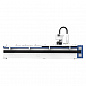 Оптоволоконный лазерный станок для резки металла MetalTec 1530B 1000W