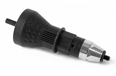  Насадка-заклепочник MESSER NRA-M10D для резьбовых заклепок (М4, М5,М6, М8, М10) купить