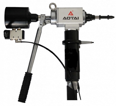  Машина для снятия фаски ATCM-48 купить