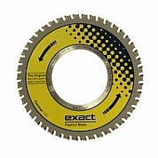 заказать Отрезной диск Exact Cermet 140 