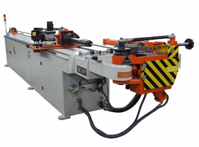  Трубогибочный станок Cansa Makina CNC38 R1 с ЧПУ купить