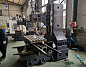 4-х осевой вертикальный обрабатывающий центр с ЧПУ MetalTec Topmill 850F