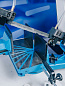 Ручной ленточнопильный станок для резки металла MetalTec BS 250 FHЕ
