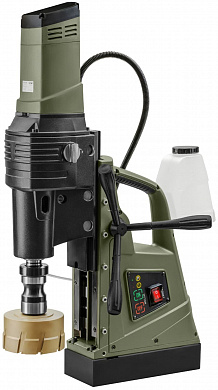  Магнитный сверлильный станок LENZ Steyr-125 купить