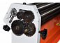 Ручной вальцовочный станок Stalex W01-1.5x1300