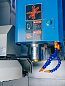 4-х осевой вертикальный обрабатывающий центр с ЧПУ MetalTec Topmill 650S