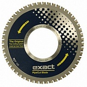 заказать Отрезной диск Exact TCT 165 