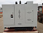 4-х осевой вертикальный обрабатывающий центр с ЧПУ MetalTec Topmill 650S