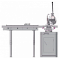 Дисковый отрезной станок OPTIsaw CS 315
