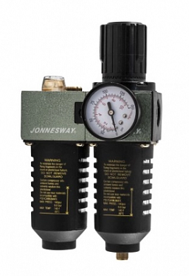  Модульная группа для подготовки воздуха 3/8" Jonnesway купить