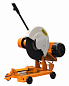 Абразивный отрезной станок Stalex COM 400T/3