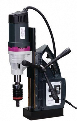  Магнитный сверлильный станок OPTIdrill DM 98V купить
