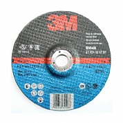 заказать 3m™ Зачистной круг по металлу metal (180х22х6.88 мм) 