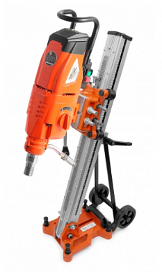  Комплект алмазного бурения MESSER SA400-DM350 купить