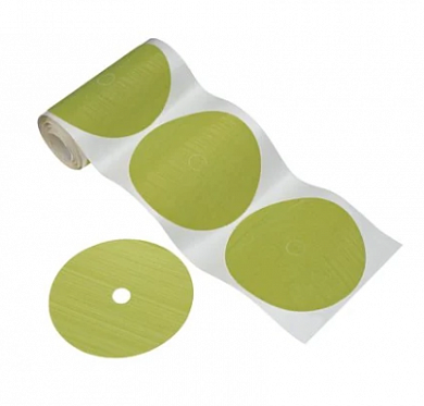  3M™ Trizact™ 268XA Круг шлифовальный, зеленый, 125 мм, 25 шт./рул. P600 купить