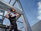 KBC 36 MAGFORCE Structural Steel-Set Комплект с набором спиральных и корончатых свёрл из быстрорежущей стали с хвостовиком 3/4 Weldon