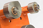 Станок для гибки арматуры ручной Stalex DR-25